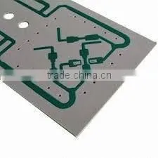 Develop PCB Hittite Double Rogers RO4350 PCB Board photo-4