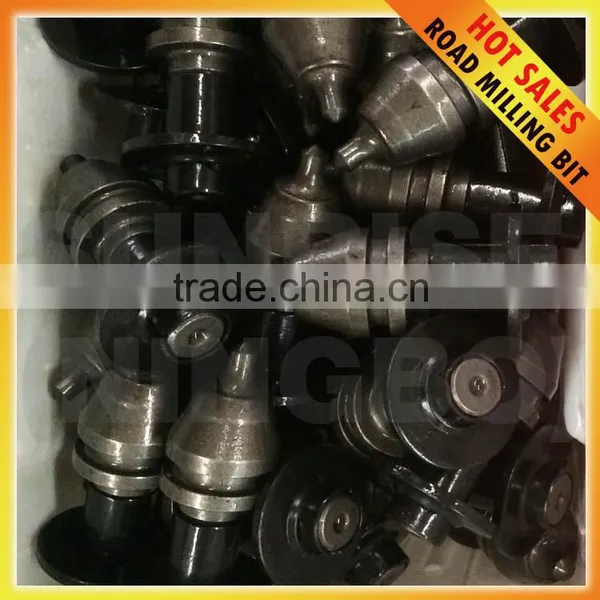 High Quality Road Maintenance Stabilizing Asphalt Road Milling Tools Planing Picks Road Planning Teeth photo-3