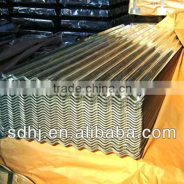 Hot Dipped Galvanized Steel Coil/Steel Coil