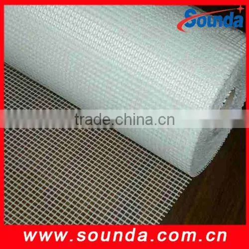 Promotional Price Mesh Banner Material 260g photo-4