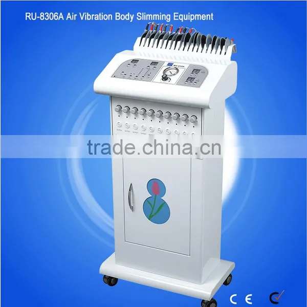 Body Slimming Machine Cynthia RU 8306A Air Vibration Slimming Machine
