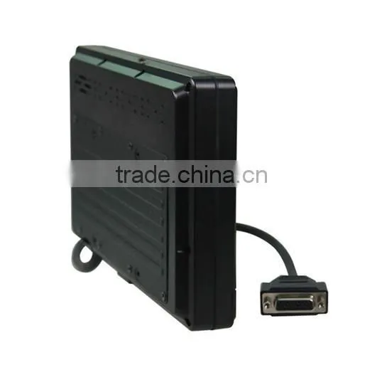 Lilliput 7 Inch Waterproof Industrial Touch Screen Panel PC photo-2