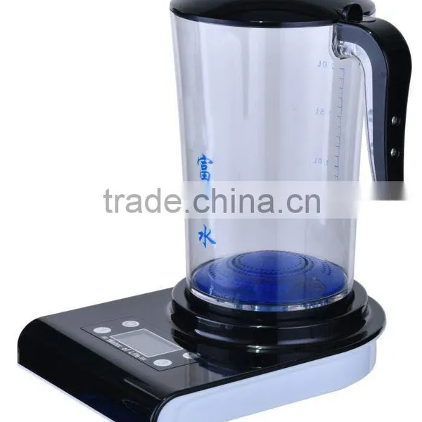 2016 New Hydrogen Water Maker Hydrogen Water Machine photo-3