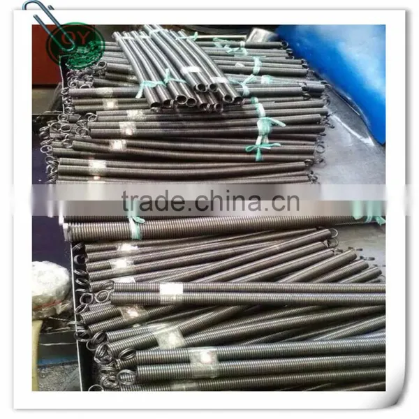 Extension Spring For Shutter Door
