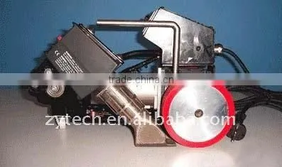 Banner Welder