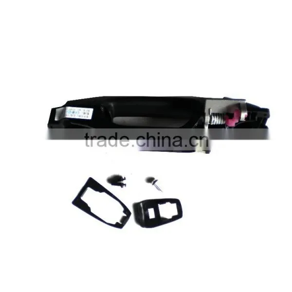 Auto Exterior Car Handle JMC Yuhu Car Door External Handle Front Right JMC Pickup Truck Auto Spare Parts photo-4