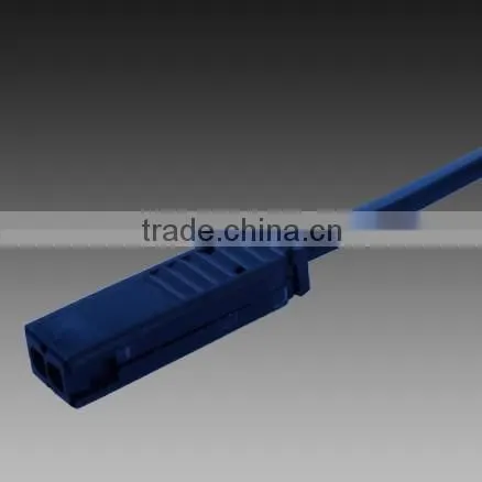 Anchorn Converter for Halogen Lamps AMP Led Distributor Connector 4 Way for Office Commercial photo-6