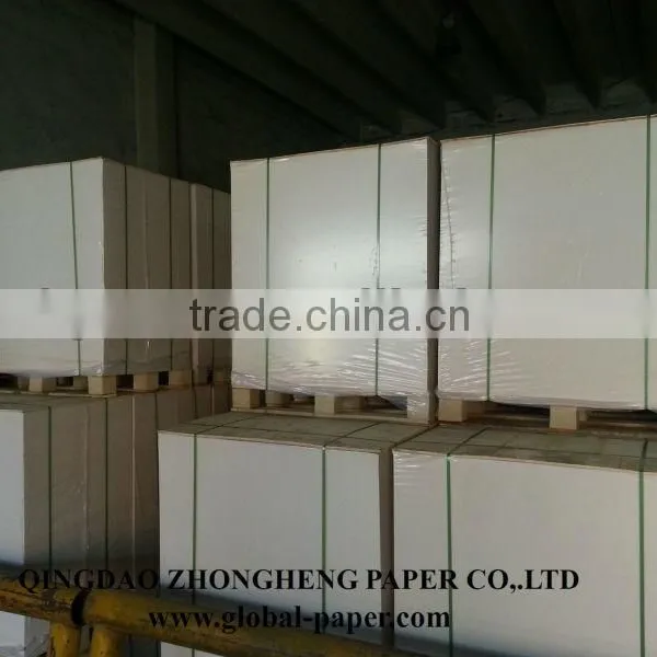 Woodfree Offset Printing Paper 75gsm photo-3