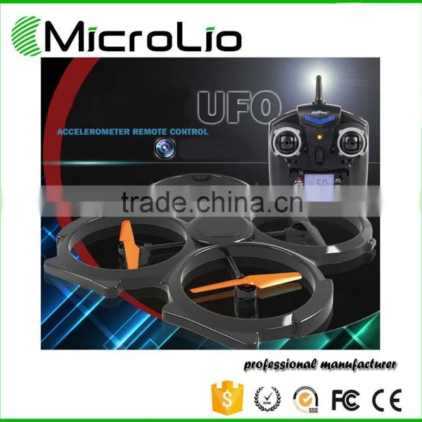 Unmanned Aerial Vehicle Drone Aircraft UAV photo-3