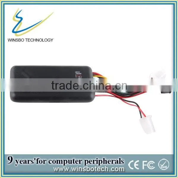GPS Motocycle/Vehicle Tracker, Real Time GPS Vehicle Tracker GT06 photo-4