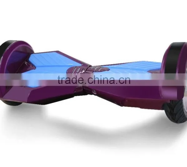 2015 Express Hot Sale Two Wheel Smart Balance Electric Scooter photo-2