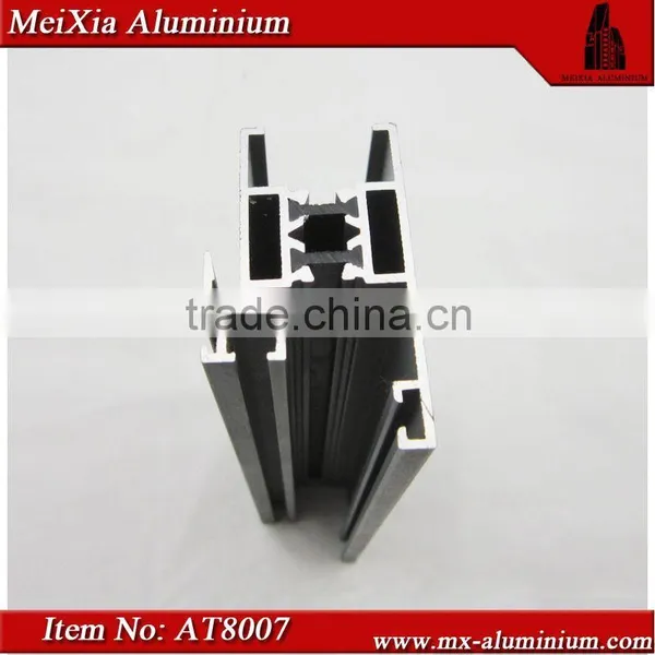 stacked fin heat sink