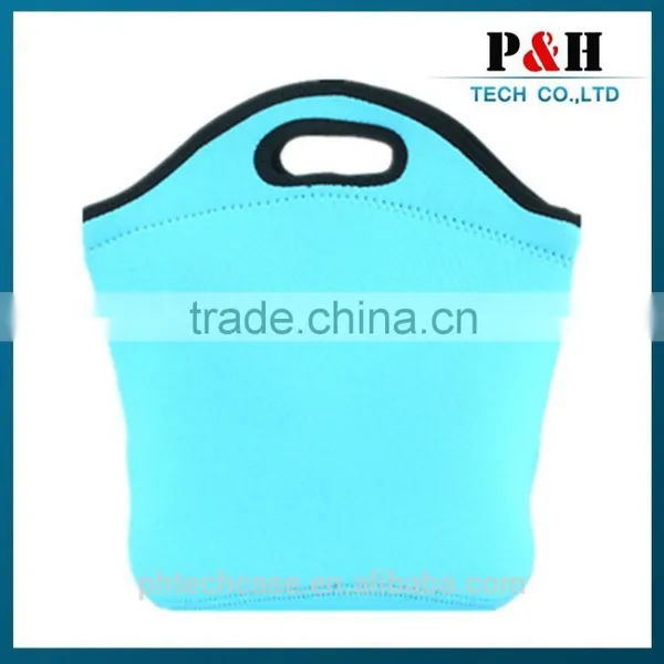 Wholesale Children Insulated!custom Kids Lunch Bag/neoprene Lunch Bag photo-5