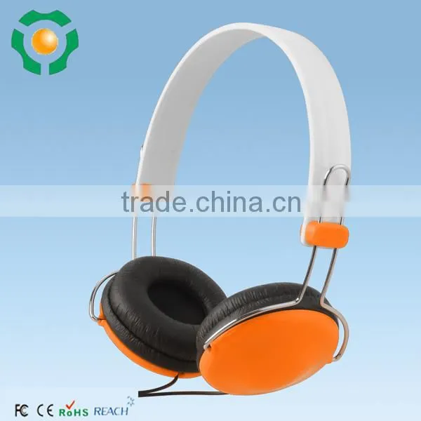 For Shop Sale Colorful Custom Color Wholesale Headphone Audio photo-2