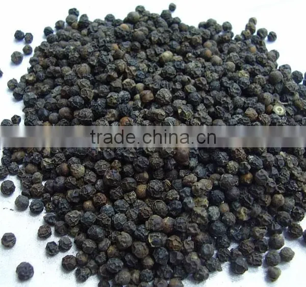 Black Pepper