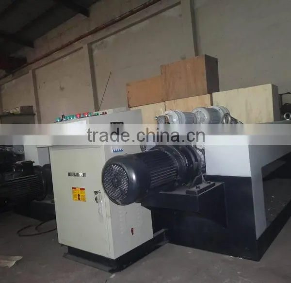 Wood Cnc Machine/ Veneer Peeling Machine With Clipper photo-2