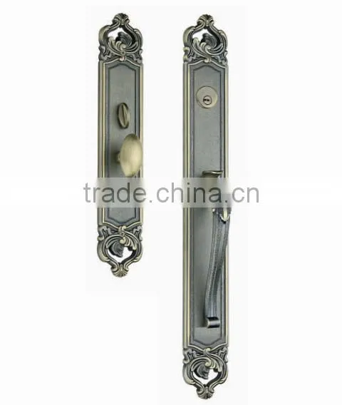 2016 Euro Luxury Entrance Grip photo-2