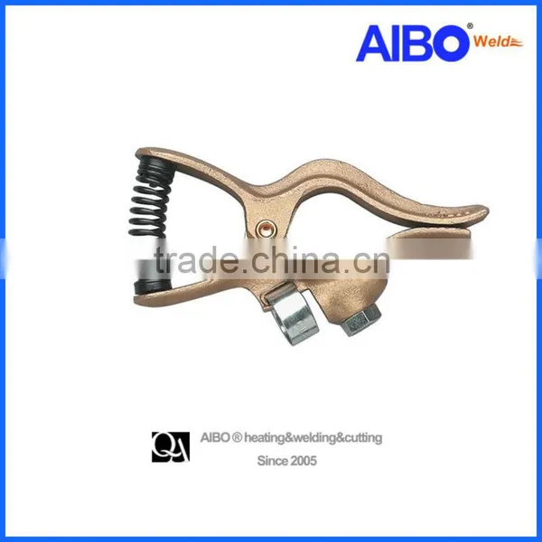 Ground Clamp