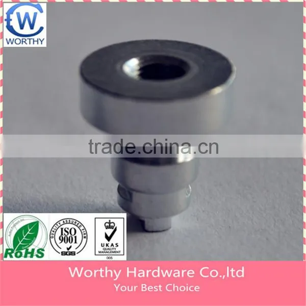 Many Year Exported Experience Stainless Steel Cnc Machined Parts