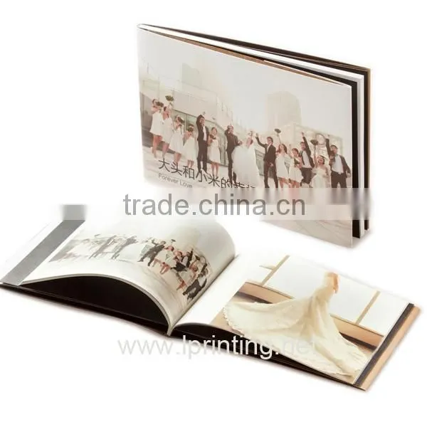 Cardboard Photo Album Sexy Photo Album Wedding Photo Album photo-6
