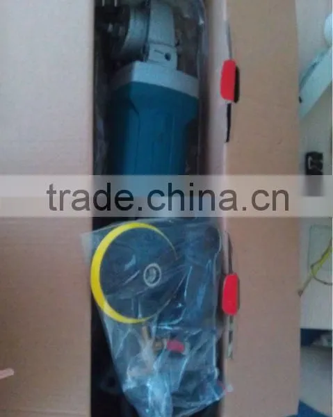 Portable Tool Angle Grinder,famous Names of Electrical Tools photo-6