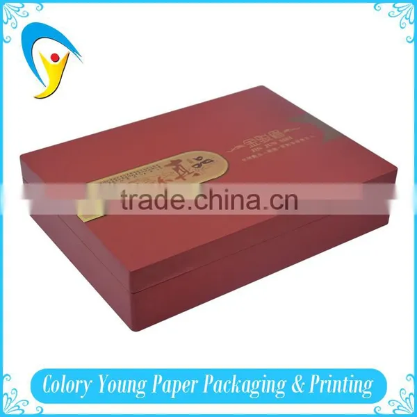 Wooden Box for Gift photo-5