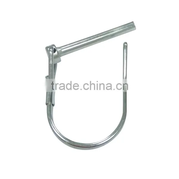 Norwayho Aluminum Whip Mount for Mining Whip photo-5