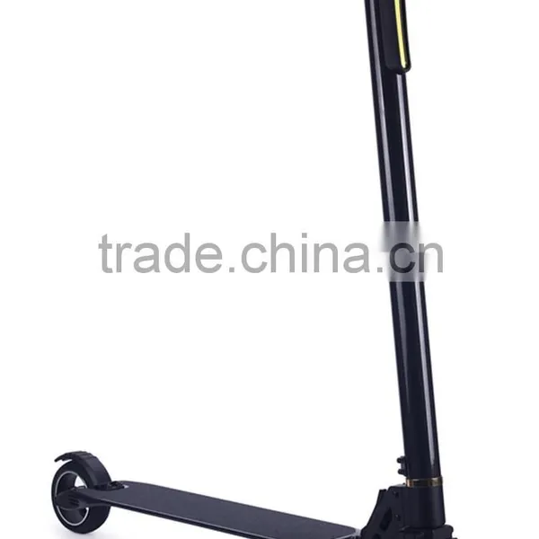 Gold Supplier Import Carbon Fiber 2 Wheels Mobility Electric Self Balance Scooter