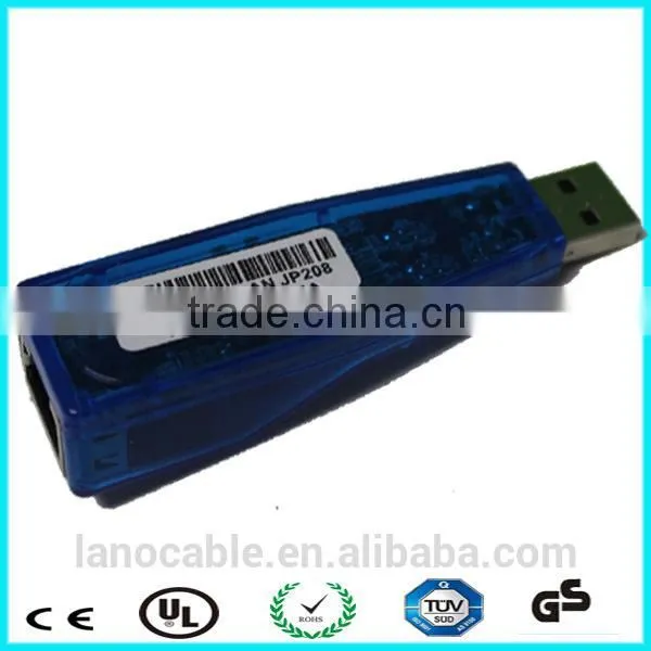 10/100/1000 Gigabit Network Usb Lan Card photo-5