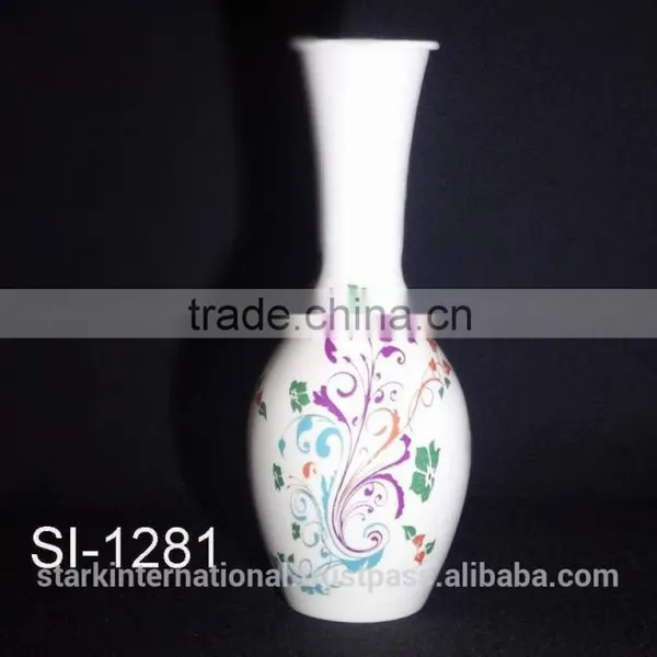 VASES BY STARK INTERNATIONAL AT VERY COMPETITIVE PRICES