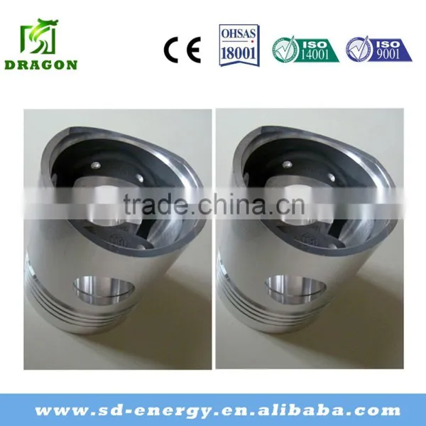 Diesel/Gas Engine Parts, Main Filter