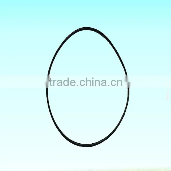 Rubber Piston Ring/rubber o Ring/piston o Ring Industrial of Spare Parts of Air Compressor
