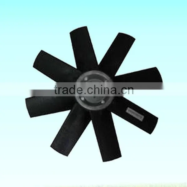 Oil-free Air Compressor Aluminum Oil Coolers Hydraulic Oil Radiator Heat Exchanger photo-4
