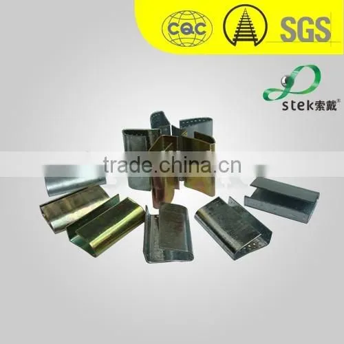 PP Strap Seal From Stek photo-2