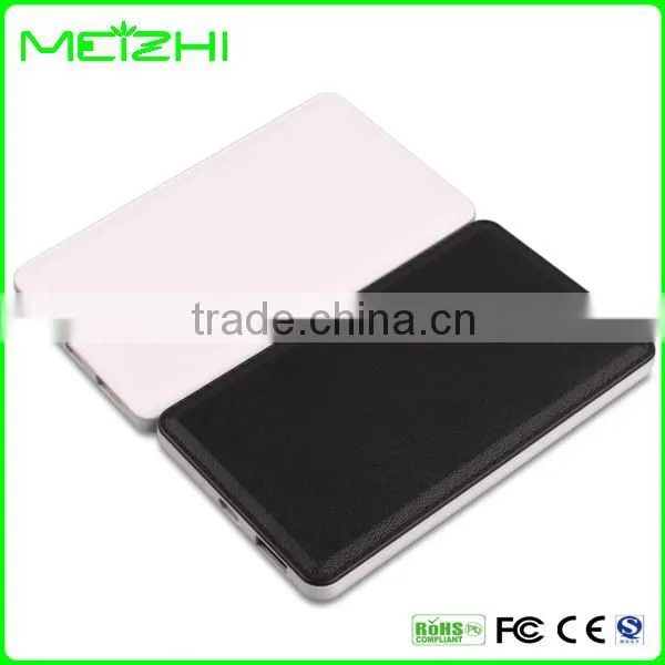 Universal Mobile Charger Easy Life Outdoor Use Power Bank Backup Battery Pack photo-6