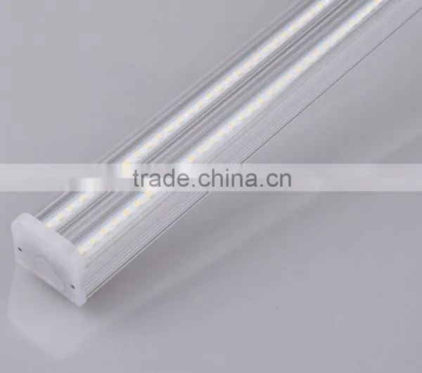 T5 30W Linear Fixture Waterproof Dust Corrosion Tri-proof Led Light photo-4