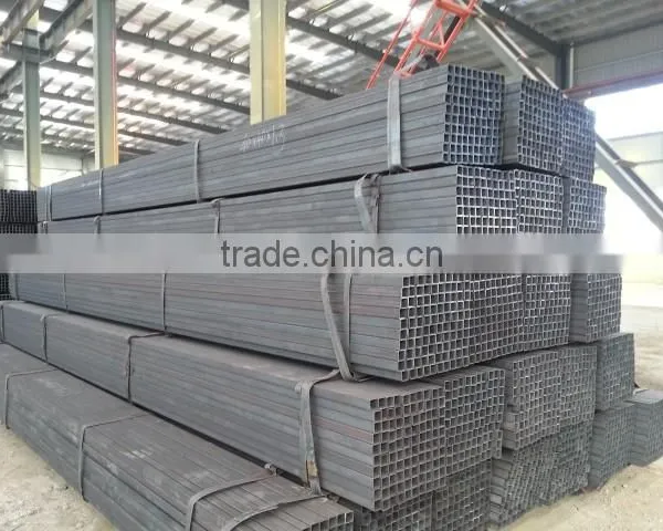 Metal Tube Square photo-2