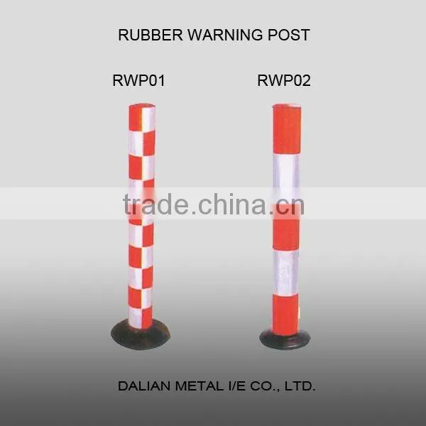 High Quality Road Warning Post photo-6