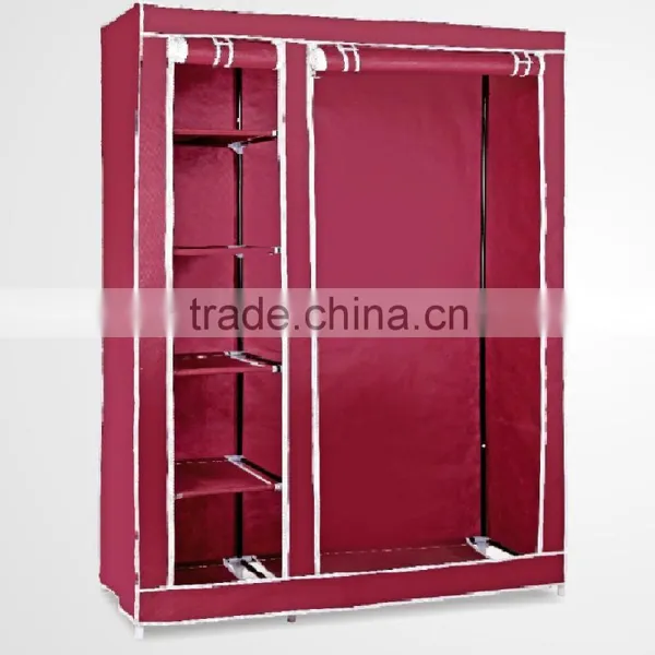 High Quality Wholesale Wardrobe Cabinet