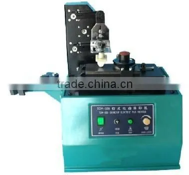 TDY-300 small electric code printer
