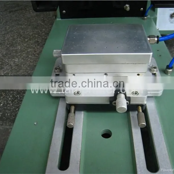 TM-J120 Pneumatic Precision Flat Screen Printer for Spectacle Lens photo-5