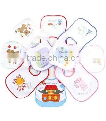 High Quality Baby Bibs,JS-BL-003
