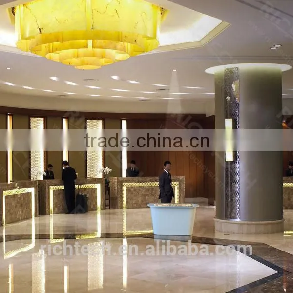 Bar and Night Club Decoration Richtech Interactive Smart Bar Table to BOOST Your Business photo-6