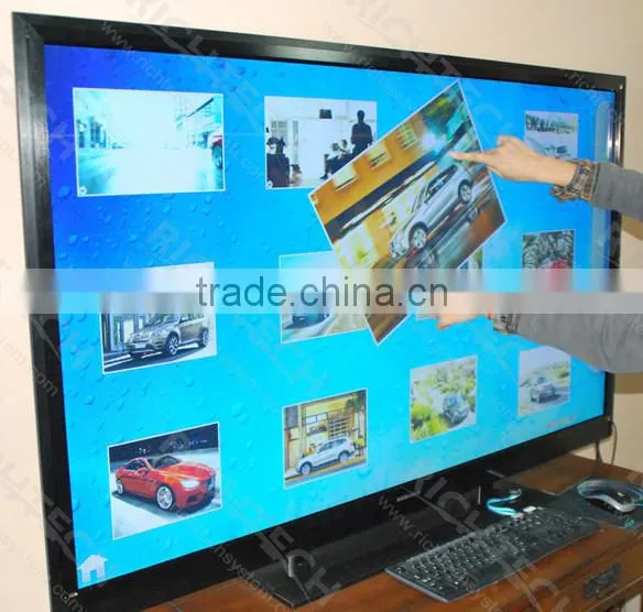 17''-200'' Infrared Multi Touch Frame photo-2