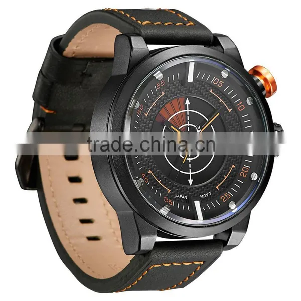 Express Weide Watches Men China Wrist Watch Man Quartz Stainless Steel Back Watch photo-4