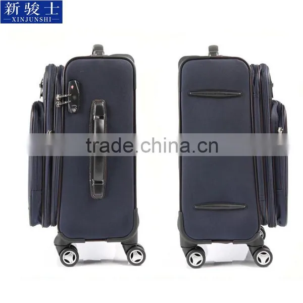 Classical Bulk PU Leather Lugagge Tags photo-2