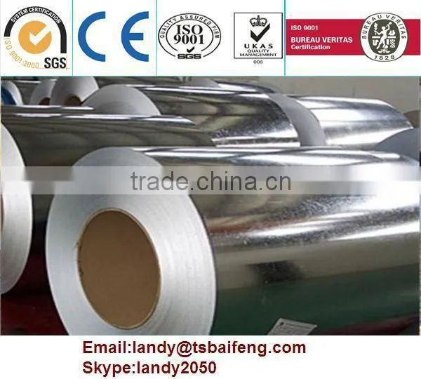 COLD ROLLED NON ORIENTED SILICON STEEL COIL photo-3