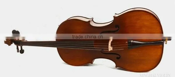 The Popular Solid Spruce Wood Student Cello SC001 photo-3