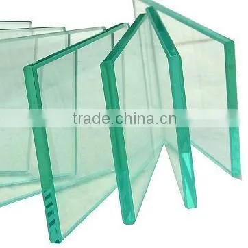 2mm----12mm Clear Window Glass photo-4