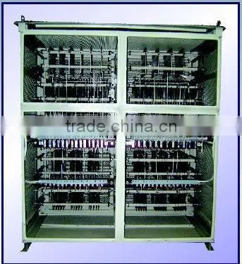 Dynamic Braking Resistors